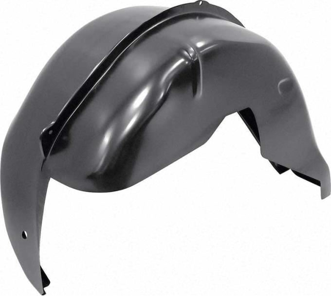 OER 1969 Camaro, Firebird, Rear Wheelhouse Assembly, 6" Mini-Tub, EDP Coated, LH Driver Side 1667334