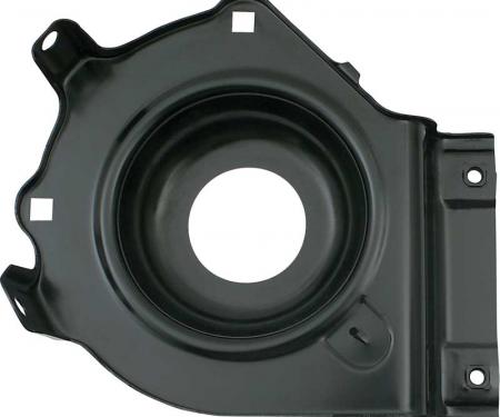 OER 1970-73 Camaro, Headlamp Housing, Passenger Side, EDP Coated K897