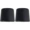 OER 1967-69 Camaro, Firebird, Convertible Top Frame Rubber Stoppers, Pair 4680380