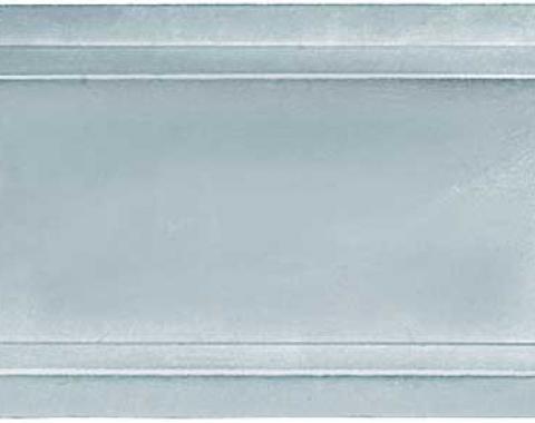 1968-69 Camaro, Console Shift Lamp Mounting Plate, with Auto Trans