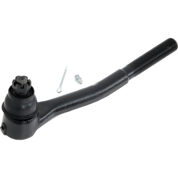 1980-81 Camaro V6, 1975-81 Firebird, Inner Tie Rod, 8-3/4" Center To End, Drivers Side