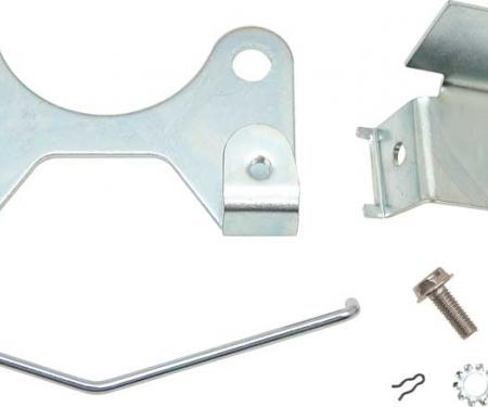 Backup Switch Mounting Set for Muncie 4-Speed, 1963-1968