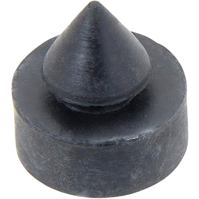 1992-02 Camaro, Firebird, Corvette, Inner Quarter Trim Upper Bumper, Each