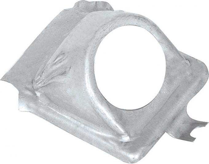 OER 1969-77 Exhaust Manifold Upper Heat Stove 338471