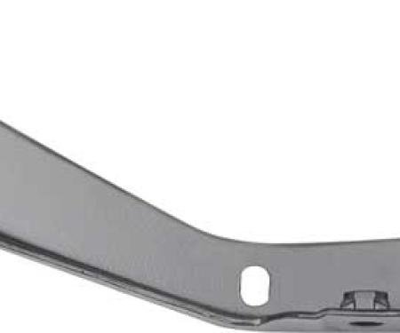 1968 Camaro, Rally Sport Headlight Actuator Bracket, Large, Rear, RH Passsenger Side