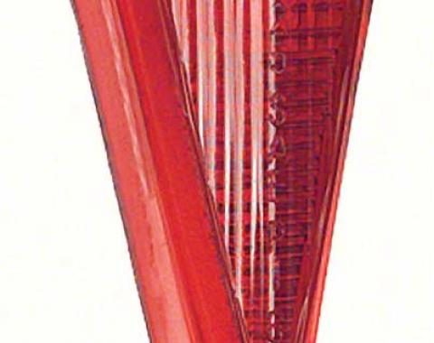 OER 1968 Firebird Rear Side Marker Lenses 5960473