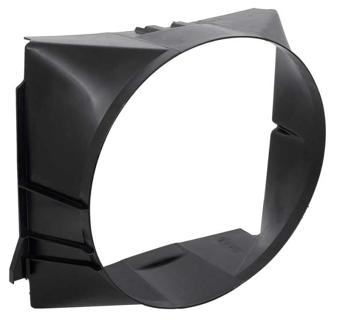 OER 1967-68 Camaro, Fan Shroud, Small Block, without Air Conditioning 3893812