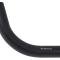 OER 1967 Firebird, Lower Radiator Hose, 8 Cylinder, with GM Markings 3897878