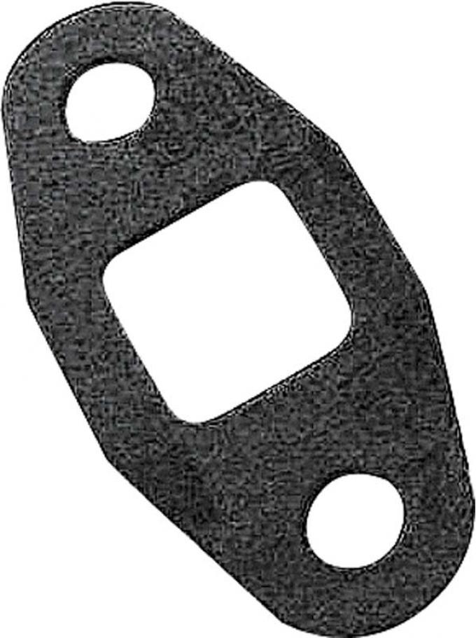 OER 1980-89 GM 231ci V6 Turbo, Oil Drain Tube Gasket, For Models With 3.8 Turbo Engine 14962