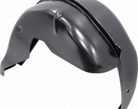 OER 1969 Camaro, Firebird, Rear Wheelhouse Assembly, 6" Mini-Tub, EDP Coated, RH Passenger Side 1667335