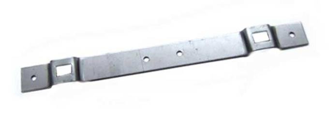 OER 1979-81 Firebird, Trans Am, Rear License Plate Bracket 152941