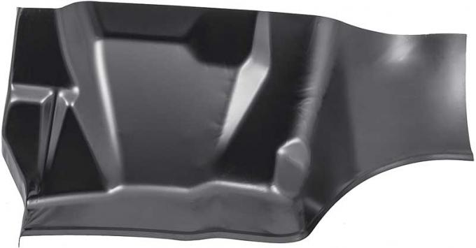 Redline Restomotive® Camaro/Firebird 75-81 Toe Board - LH LG-00-1983/LH