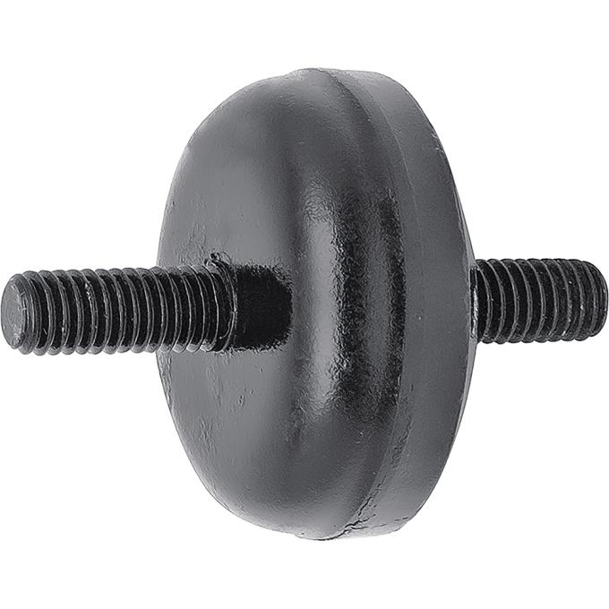 OER 1967-76 Pontiac Firebird, Front Stabilizer Gusset Bushing, Each 498951