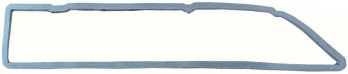 OER 1978-81 Chevrolet Camaro, Tail Lamp Lens to Housing Gasket, RH Passenger Side 5969312