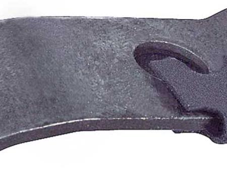 1965-69 Camaro, Firebird, Dash Vent Bezel Retainer, LH or RH, Each