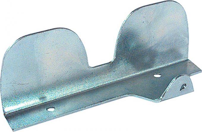 OER 1968-69 Camaro Console Seat Belt Bracket 3919198