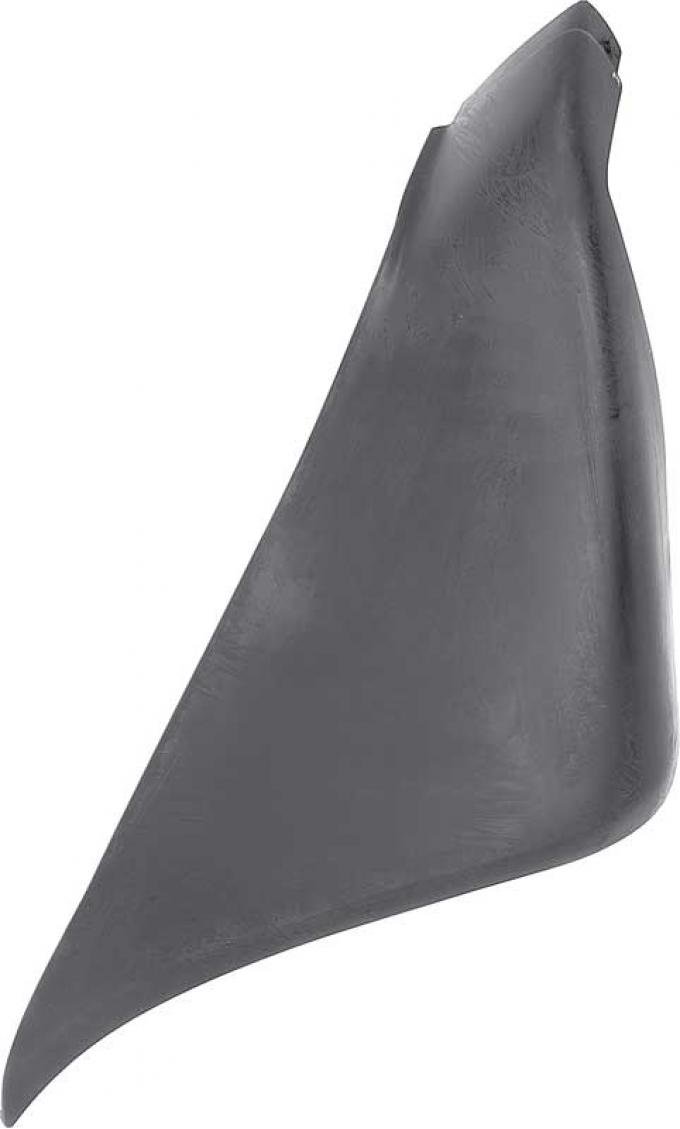 OER 1979-81 Pontiac Trans Am, Front Spoiler Side Extension, RH Passenger Side F15216R