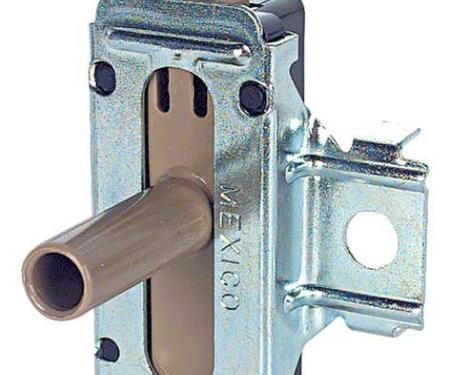 OER 1970-75 Camaro, Nova, Truck, Transmission Throttle Control Kickdown Switch, M40 1242101