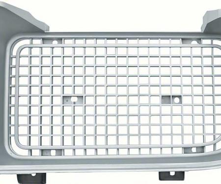 OER 69 Firebird/Trans-Am Radiator Grill-L/H 9795936