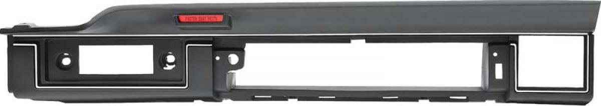 OER 1973-81 Camaro Dash Panel Lower Trim 6264754