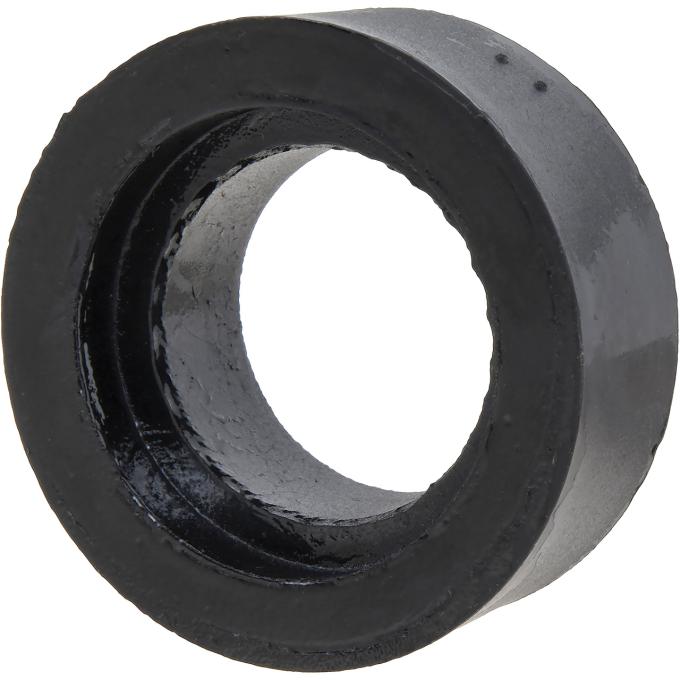 1969-81 Camaro, Firebird, 1970-74 Nova, Subframe Body Mount Cushion, # 2, # 3 Position, Lower Cushion, Polyurethane, Each