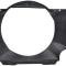 OER 1970-81 Camaro, Radiator Fan Shroud, with Air Conditioning or Heavy Duty Radiator 748623