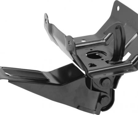 OER 1967 Camaro Standard Hood Release Assembly 3891606