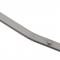 OER 1962-69 Camaro, Firebird, Nova, Windshield Wiper Arm Set, 12-3/4" Long, Polished Stainless Steel, Pair GS677