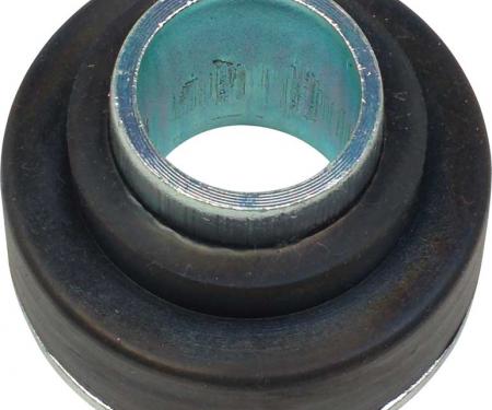 OER 1967-72 Camaro, Firebird, 1968-72 Nova/GM X-body, Subframe Body Mount Bushing, # 3 Position, Upper Bushing 901361
