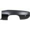 OER 1969 Pontiac Firebird, Convertible, Complete Rear Quarter Panel, LH Driver Side 7779483