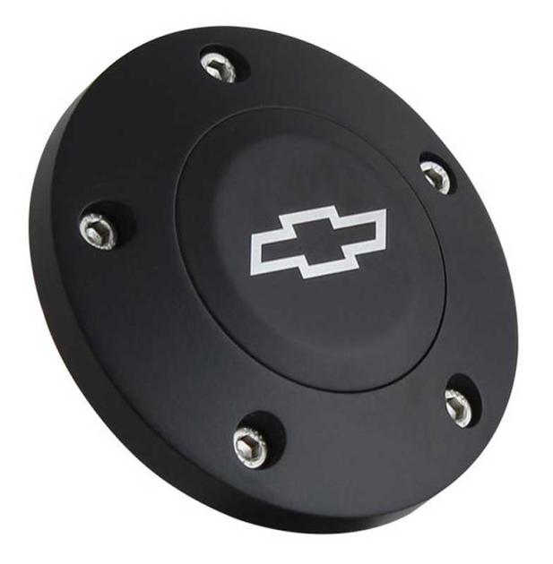 小物 hn.m Horn Button Cap, For 5 Bolt Wheels, 5 × 2.75 in / 70 mm Bolt