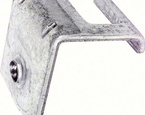 OER 1970-78 Camaro, Firebird, Inner Door Panel Retainer Plate, Front, Each K685