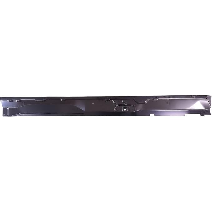 OER 1982-92 Camaro, Firebird, Partial Inner Rocker Panel, LH, Driver Side K44515