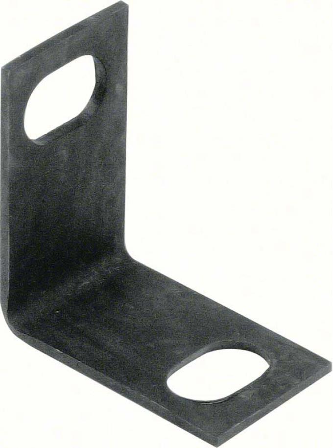 1969 Firebird, Lower Grill Support Bracket, Each