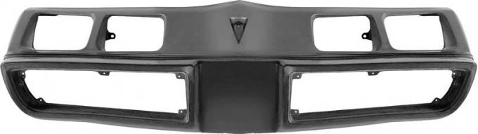 OER 1979-81 Trans AM Front Bumper Cover F15250