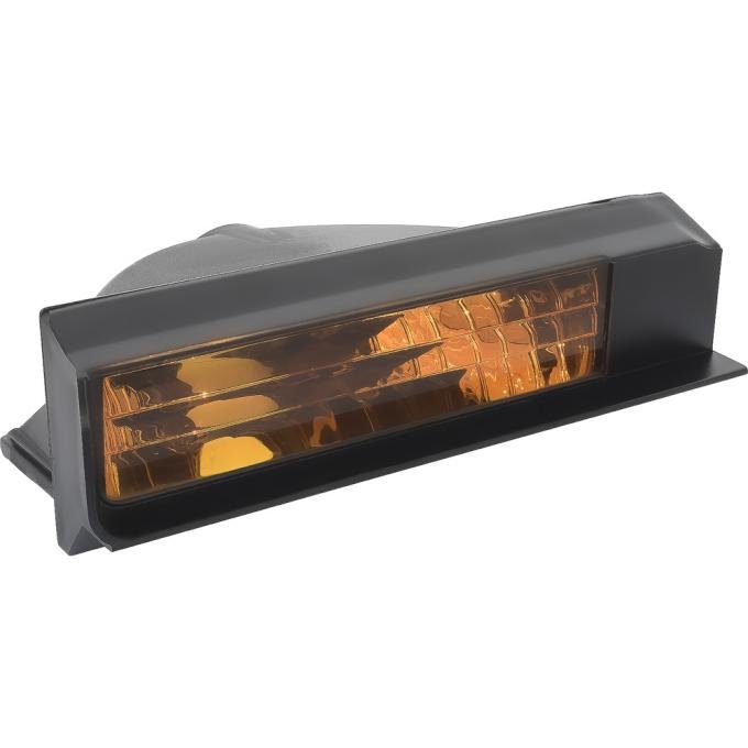 OER 1982-1990 Firebird, Trans Am, Park Lamp Assembly, LH Driver Side 5975679