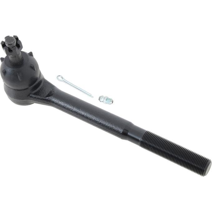 1975-81 Camaro, Firebird, 1975-79 Nova, GM X-body, Outer Tie Rod End, with /Hardware, LH or RH, Each