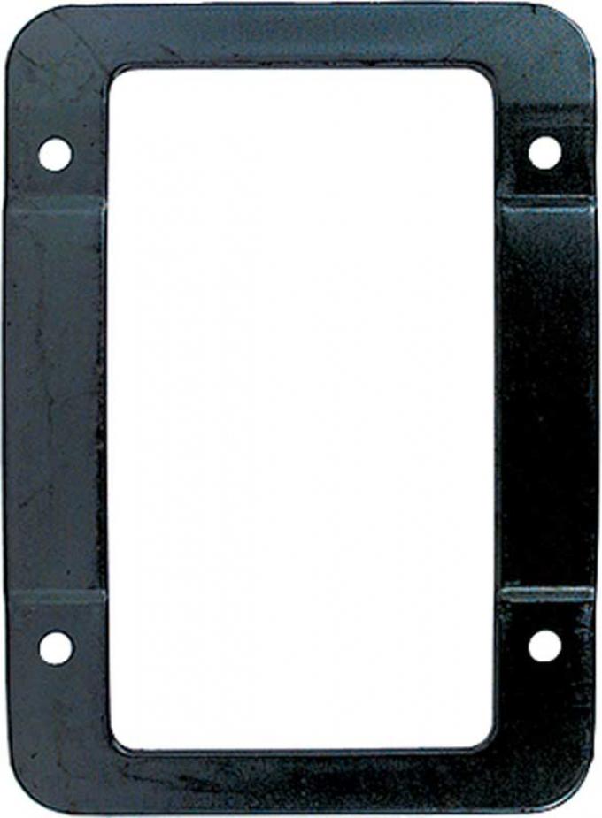 1968 Camaro, Shift Plate Slider Retainer, Manual Transmission, 3 or 4 Speed