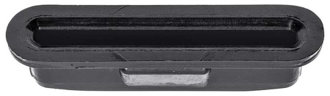 OER 1978-81 Camaro, Firebird, 1978-79 Cutlass, Grand Prix, Monte Carlo, Fisher T-Top Retaining Clip Grommet 20066276