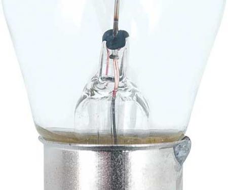 OER Bayonet Bulb, S-8 Single Contact , 32 CP 2.1 Amps 1156