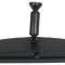 OER 1973-86 GM, Inner Rear View Mirror, 10" Long, Black, Various Models 918583