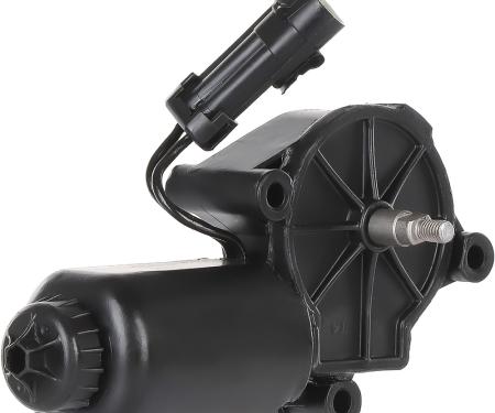 1993-97 Firebird, Trans Am, Headlamp Door Motor, RH Passenger Side