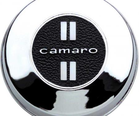 OER 1967 Camaro Deluxe Horn Cap Chrome 3905583