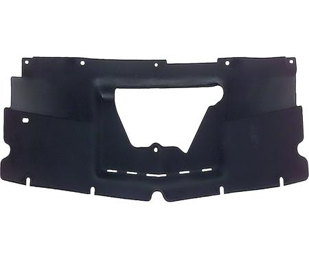 OER 1982-92 Chevroleet Camaro, Radiator Filler Cover 14019578