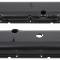 OER 1965-91 Chevrolet, Paintable Valve Covers, 396ci, 409ci, 427ci, 454ci Big Block, with Oil Drippers, Pair VC1220