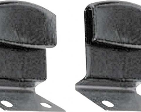 OER 1970-81 Camaro / Firebird Roofrail Weatherstrip Blow Out Clips 9632840