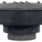 OER 1973-81 Camaro, 1973-75 Firebird, Subframe Body Mount Bushing, # 3 Position, Upper Bushing 332609