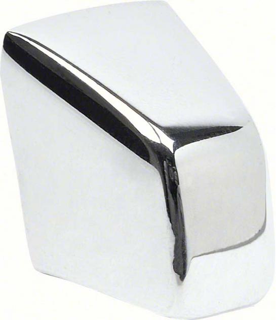 OER 196770 Chrome Seat Back Lock Knob K75 Camaro Depot