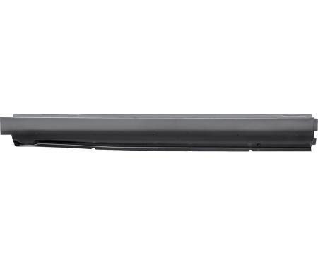OER 1970-81 Camaro, Firebird, Complete Outer Rocker Panel, RH Passenger Side, EDP Coated 1680401