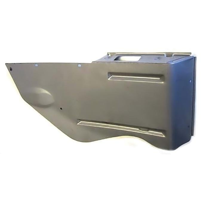 1967-69 Camaro / Firebird Convertible Rear Arm Rest Panel, LH